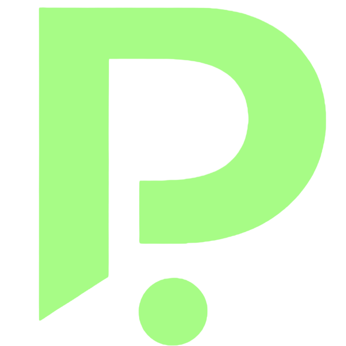 PDROP Logo